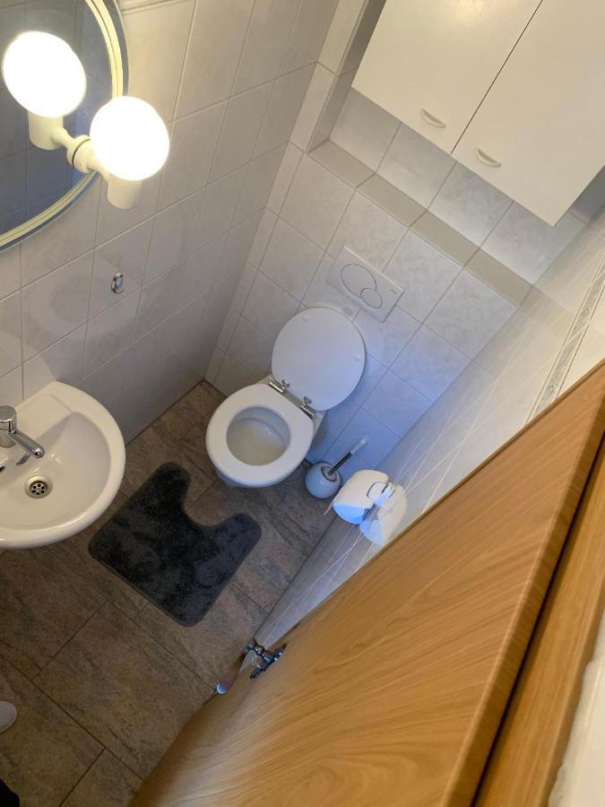 Ferienhaus Anna Garbsen Exteriör bild